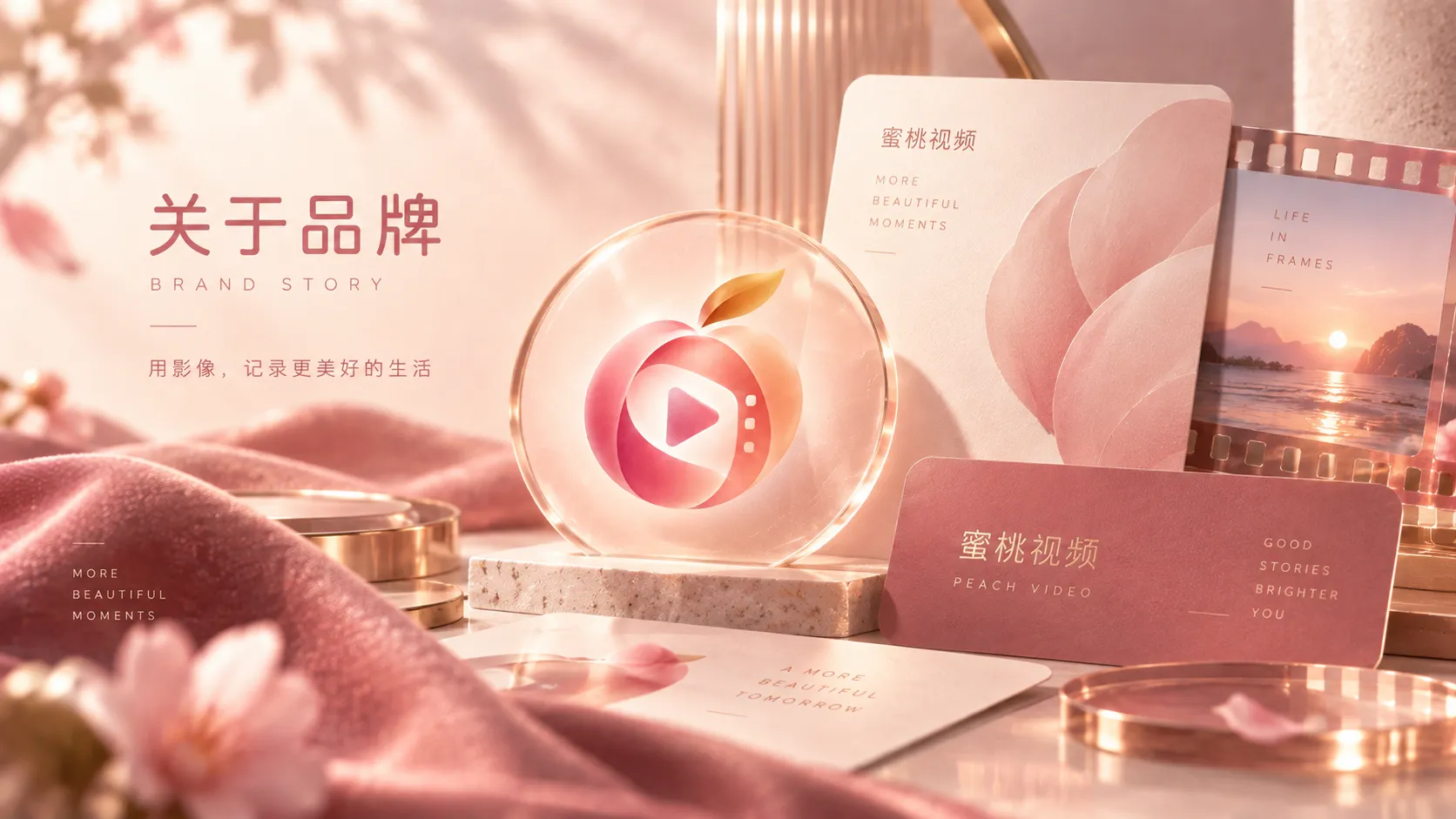 关于蜜桃视频内容范围与整理方式