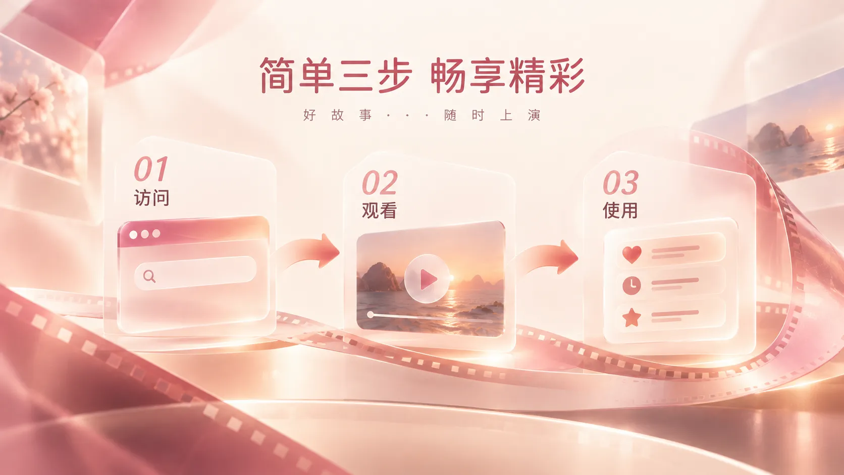 蜜桃视频站内浏览与使用指南